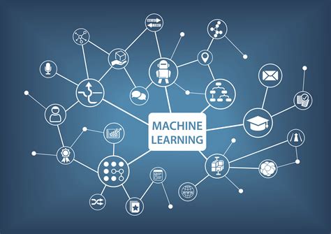 Machine Learning .